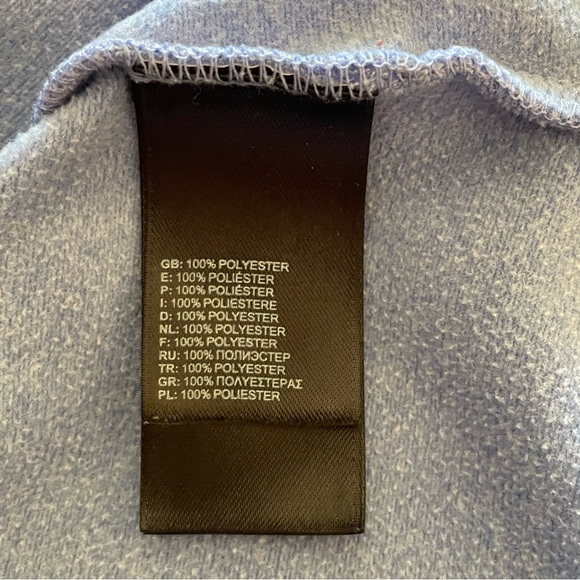 The North Face Women’s Lightweight Zip Up Jacket Sz-S - Picture 8 of 9